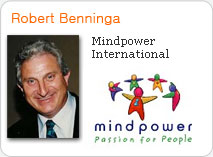 Robert Benninga - Mindpower International